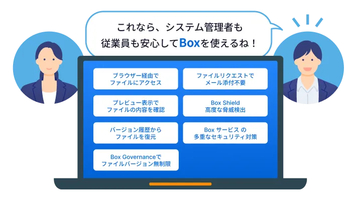 ランサムウェア対策