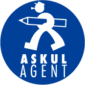 ASKULエージェント