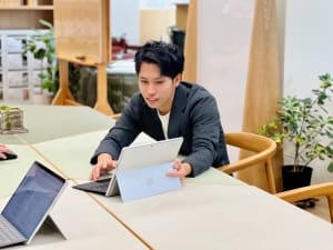 労働生産性の向上
